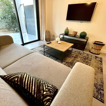 Apartment 1 Monte Stella